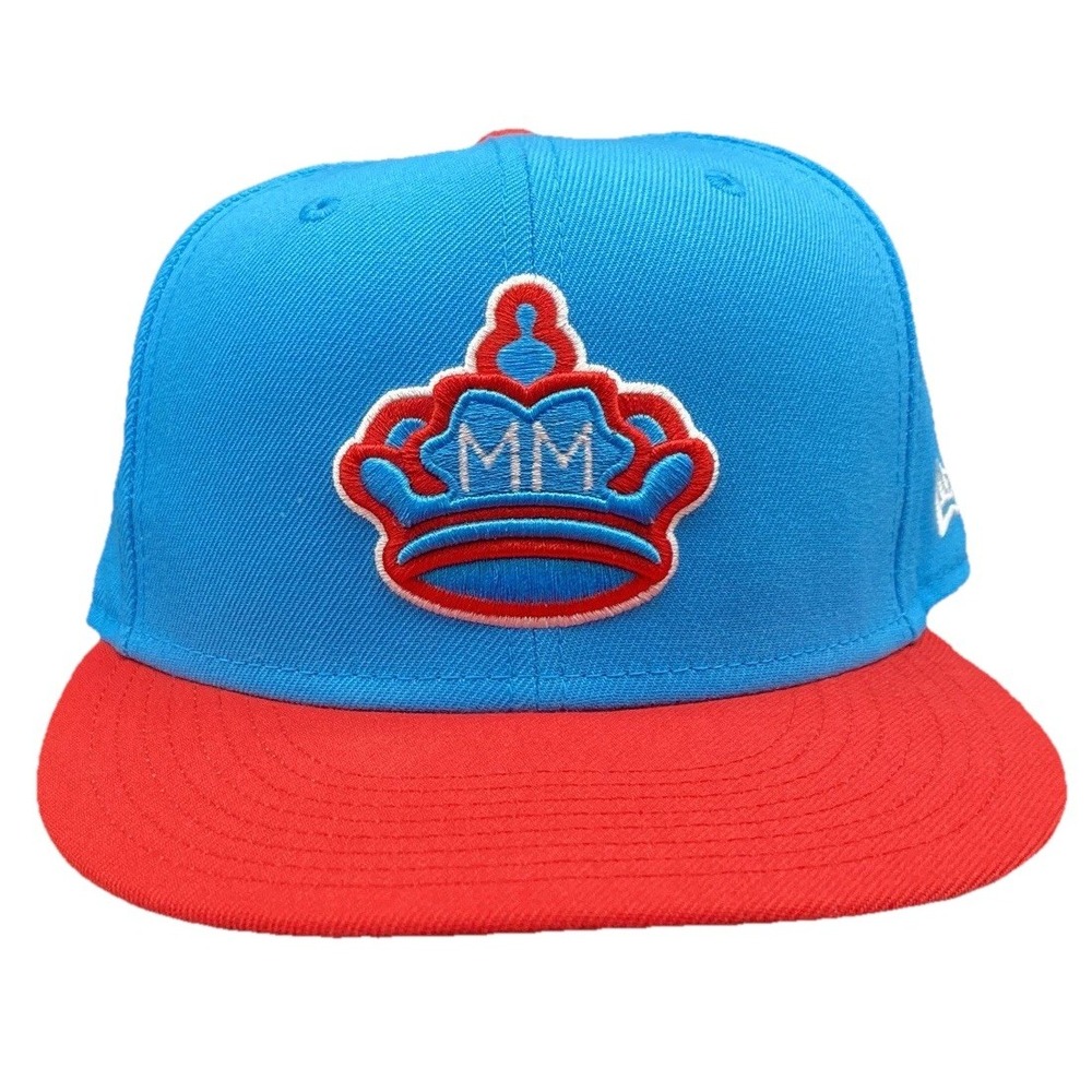 Era Miami Marlins City Connect Hat 7 7/8